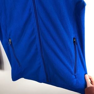 marmot ess tech full zip